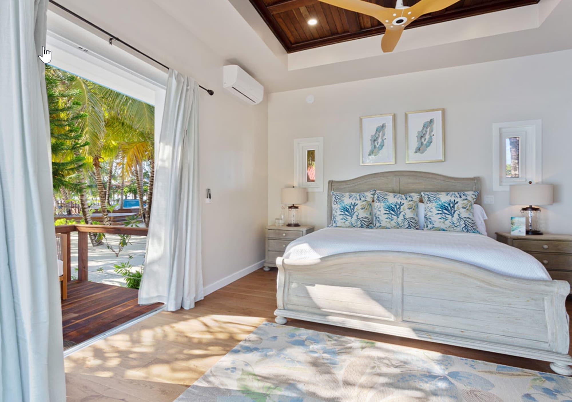 Hatchet Caye Island Resort (Adults Only) Placencia 외부 사진