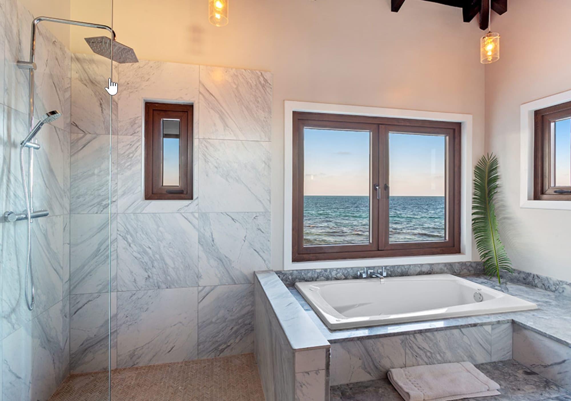 Hatchet Caye Island Resort (Adults Only) Placencia 외부 사진
