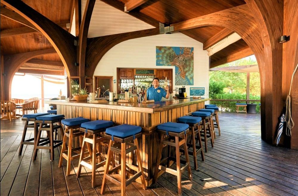 Hatchet Caye Island Resort (Adults Only) Placencia 외부 사진