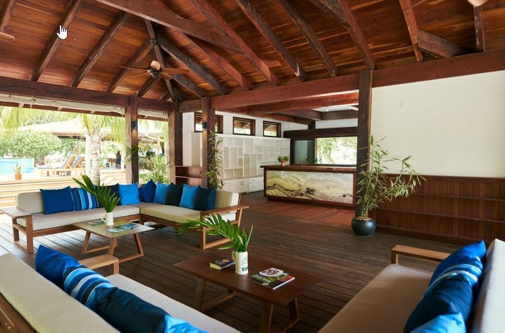 Hatchet Caye Island Resort (Adults Only) Placencia 외부 사진