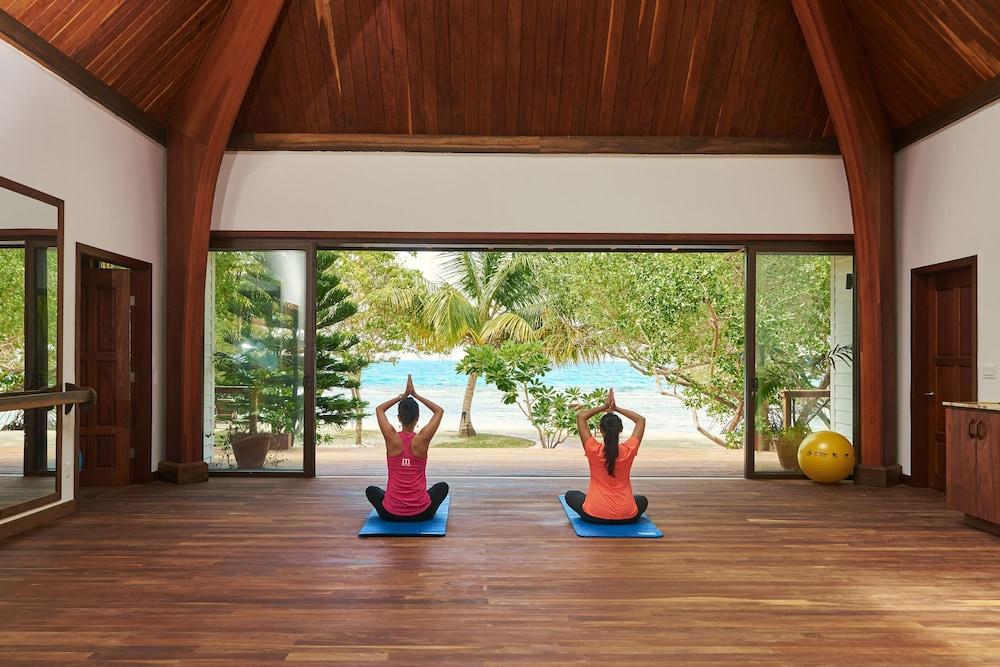 Hatchet Caye Island Resort (Adults Only) Placencia 외부 사진