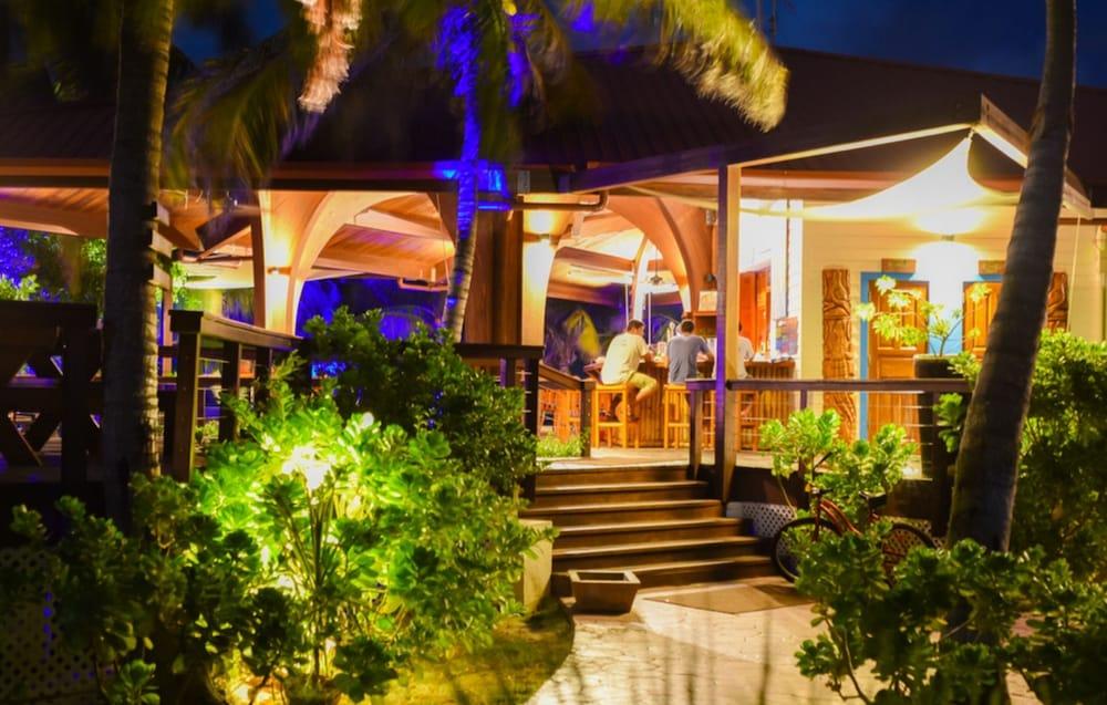 Hatchet Caye Island Resort (Adults Only) Placencia 외부 사진
