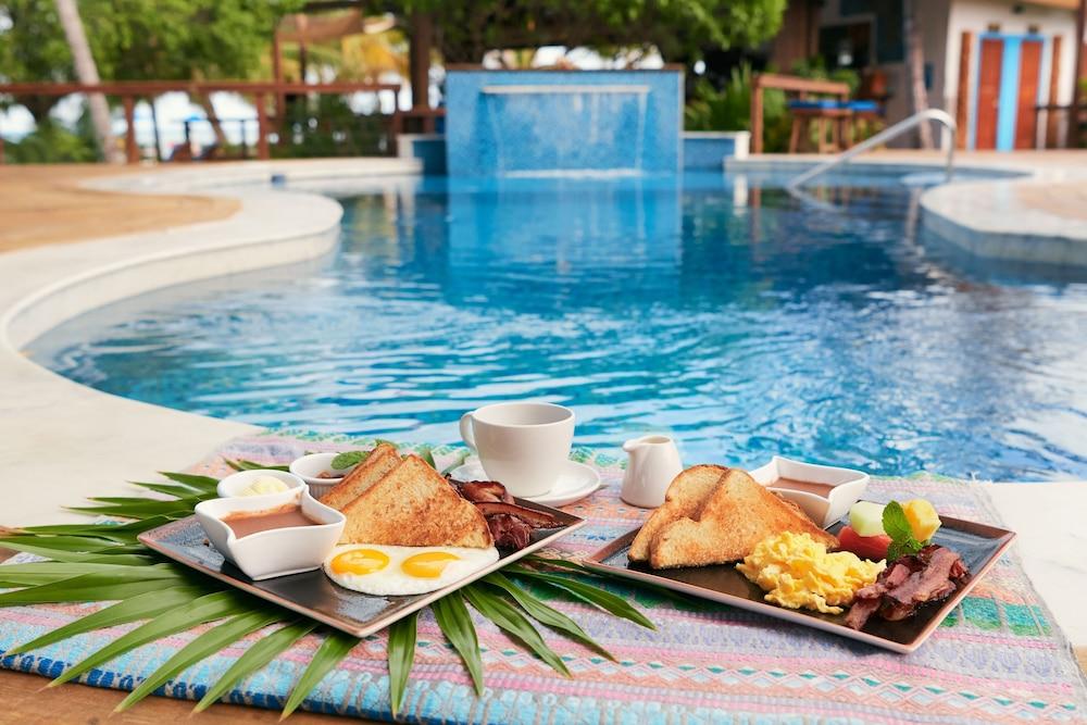 Hatchet Caye Island Resort (Adults Only) Placencia 외부 사진