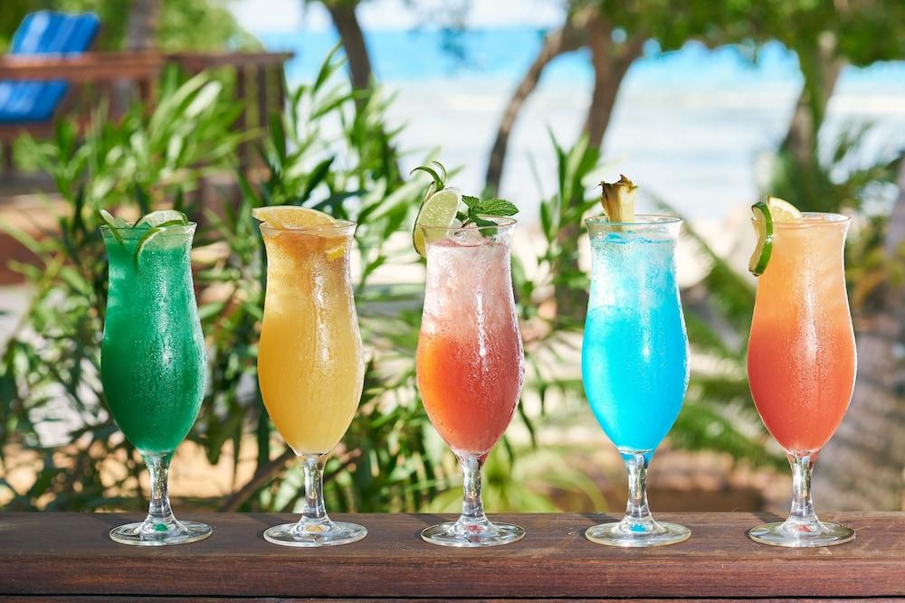 Hatchet Caye Island Resort (Adults Only) Placencia 외부 사진