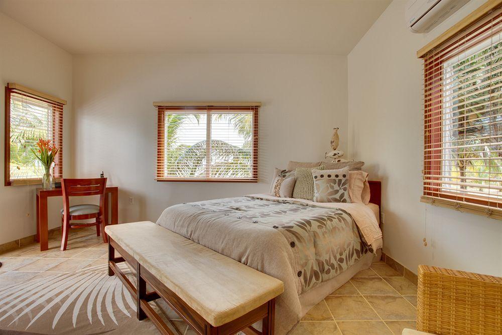 Hatchet Caye Island Resort (Adults Only) Placencia 외부 사진