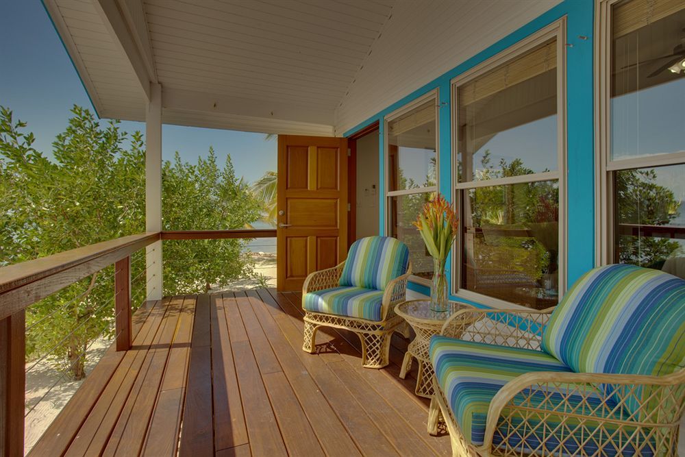 Hatchet Caye Island Resort (Adults Only) Placencia 외부 사진