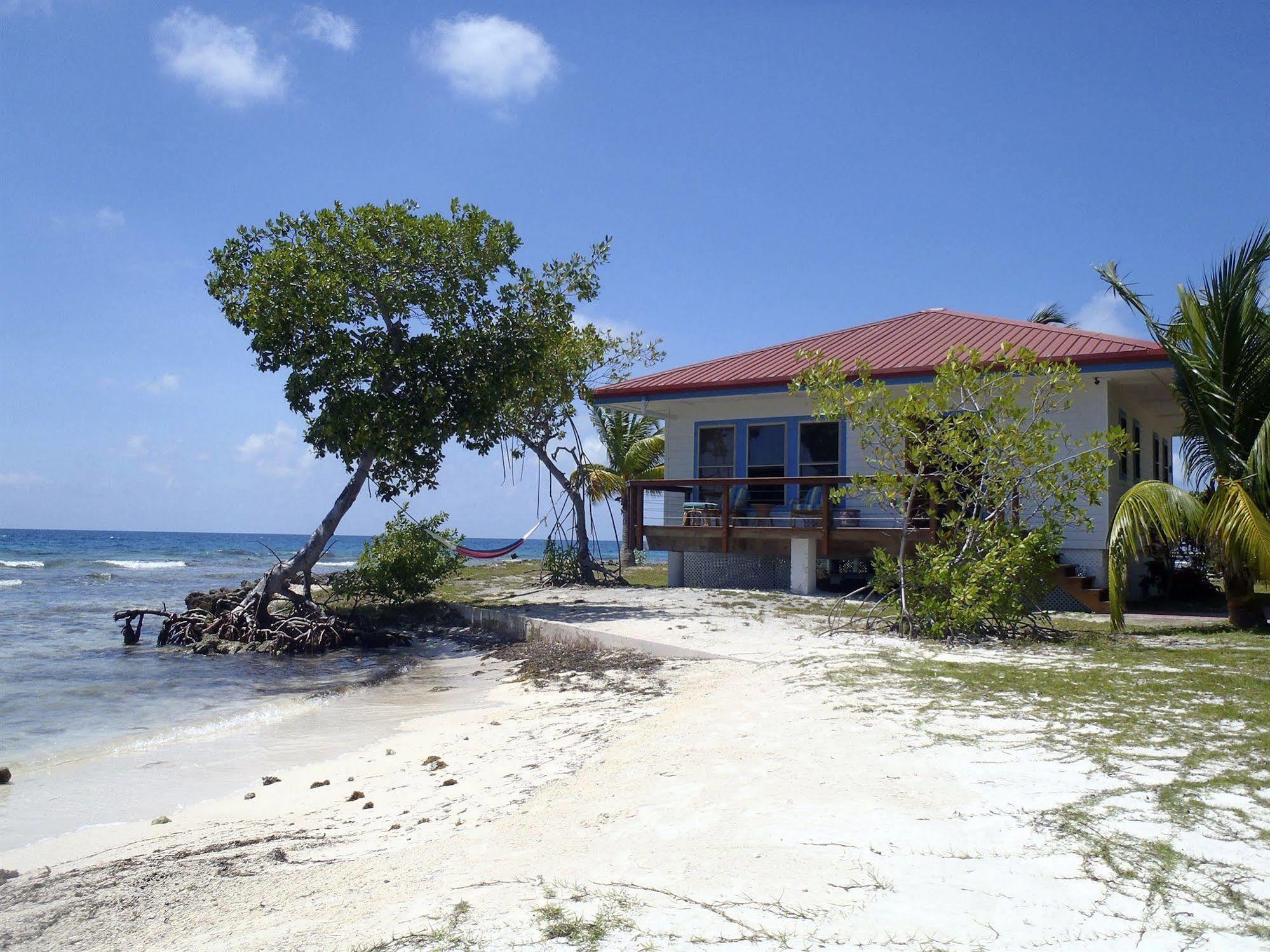 Hatchet Caye Island Resort (Adults Only) Placencia 외부 사진