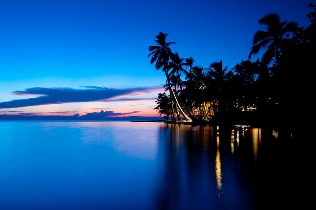 Hatchet Caye Island Resort (Adults Only) Placencia 외부 사진